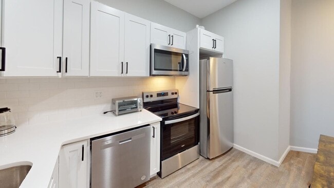 Photo - 2407 Jefferson St