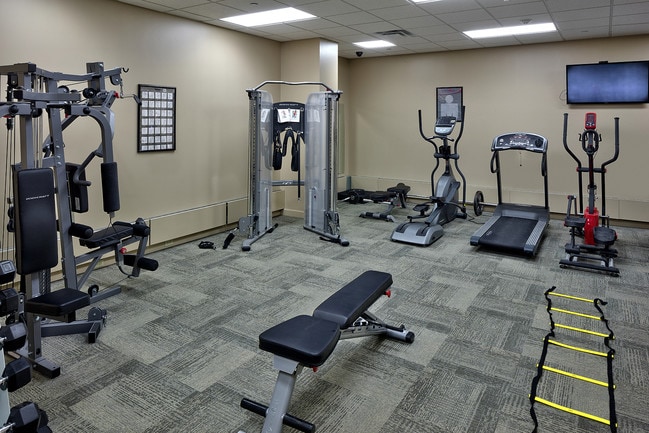 Riverview Industrie Lofts Utilities Included