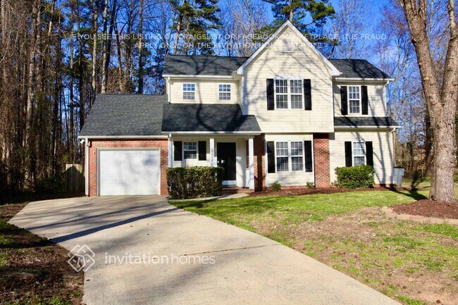 Photo - 6602 Cedar Cliff Dr