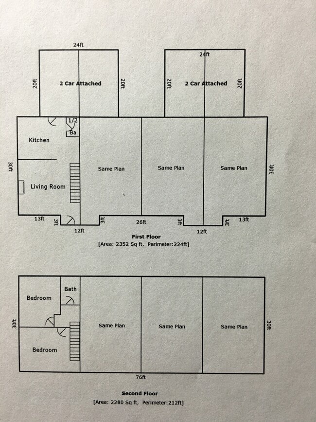 6763 Hammersley Rd Unit 6763