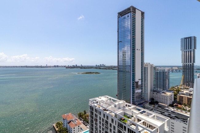 Photo - 460 NE 28th St Unit 3105