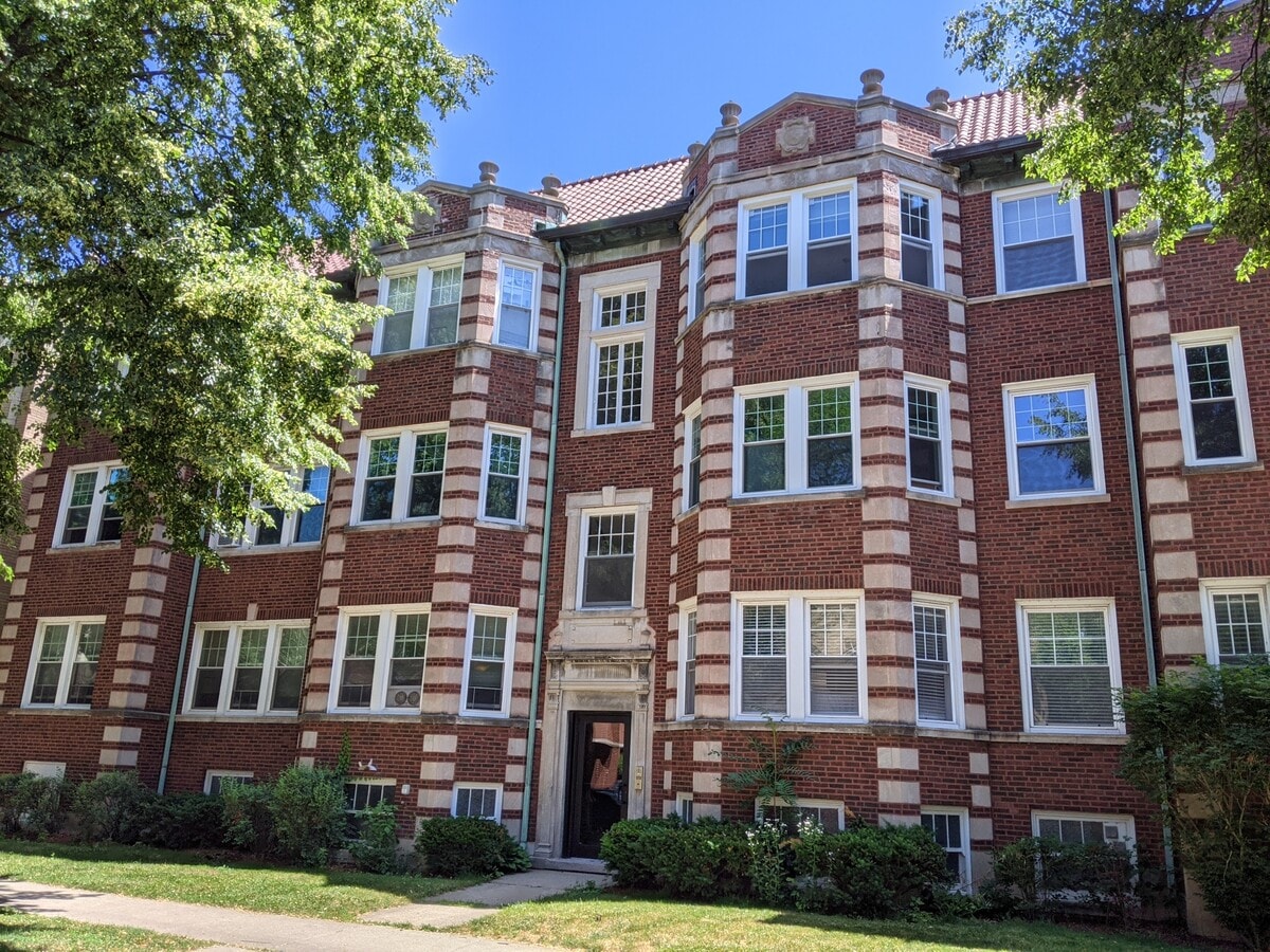 Photo - 325 Kedzie St Unit 327-2