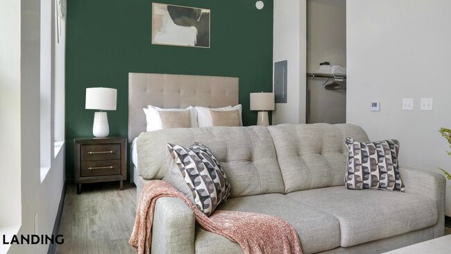 750 Echo St NW Unit 2401