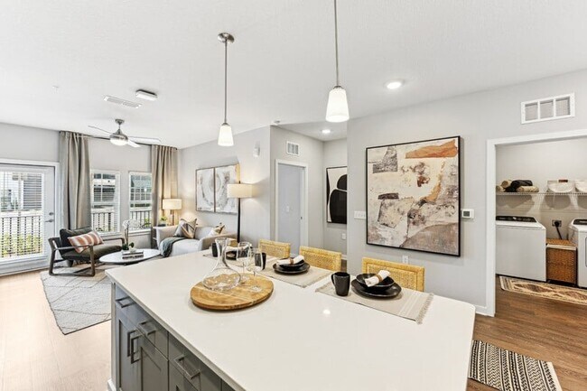 Photo - District West