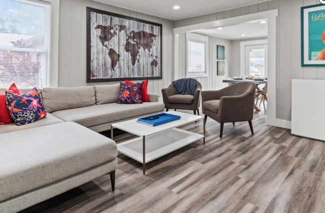 Photo - 1909 E Wilder Ave