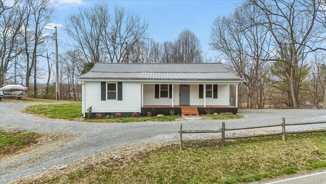 Photo - 1101 Old Jonesboro Rd