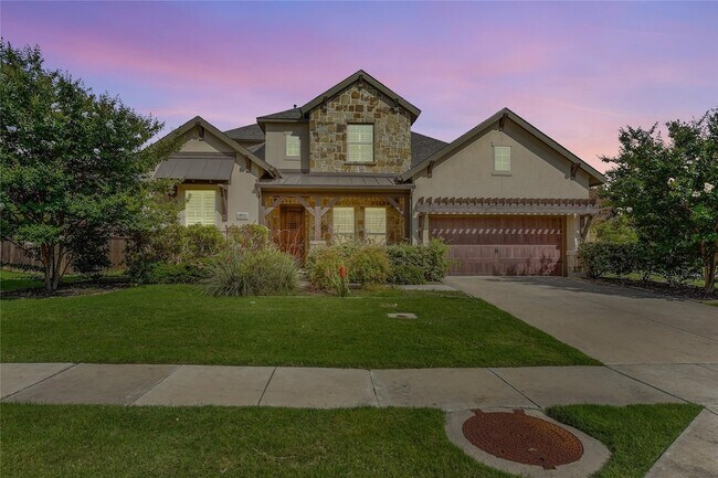 Photo - 10933 Falling Leaf Trail Casa