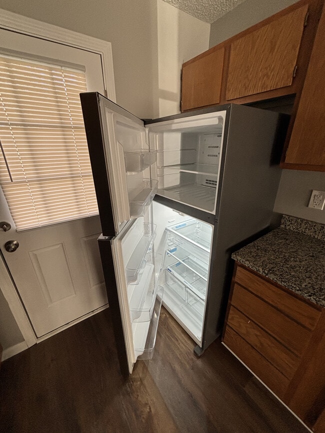 Terrace Trace Apartments