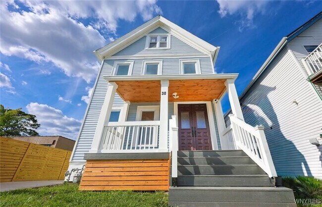 Building Photo - 30 Glenwood Ave