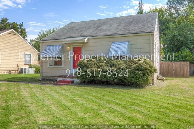 Photo - 2 Bed | 1 Bath in Tulsa!