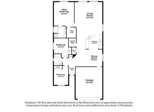 Photo - 7360 E Alderberry St