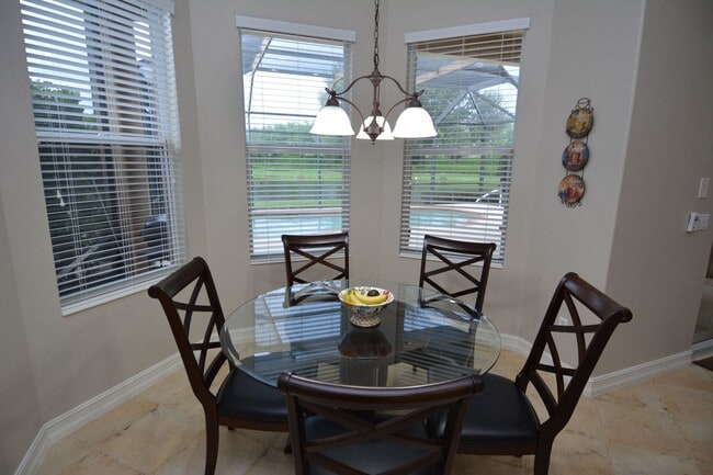 Photo - **LELY RESORT**POOL HOME**FURNISHED SEASON...