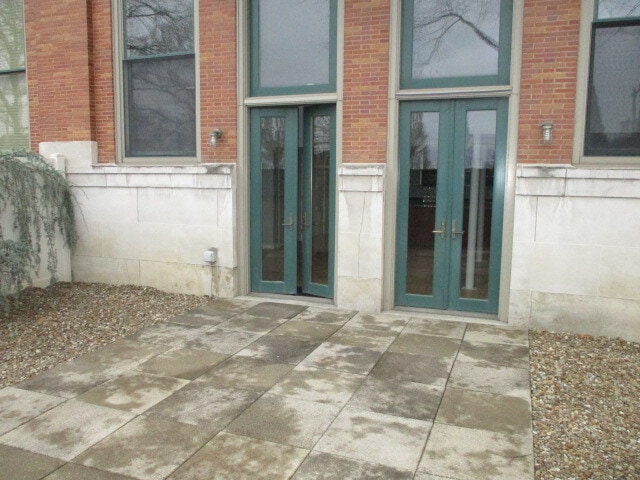 Apartment 206