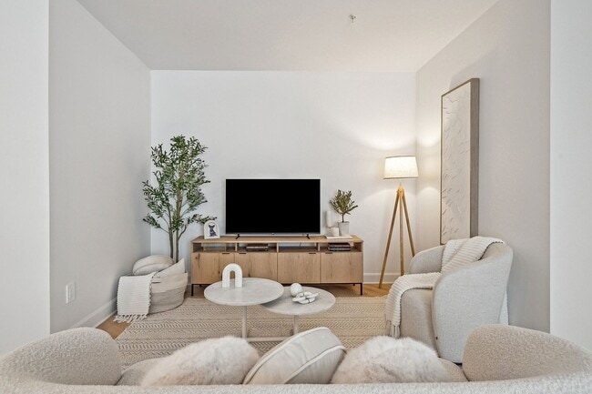 Photo - 125 Rue des Marronniers Unit 606