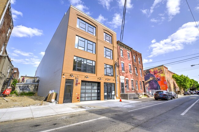 Photo - 1205 S 15th Street Unit 3A