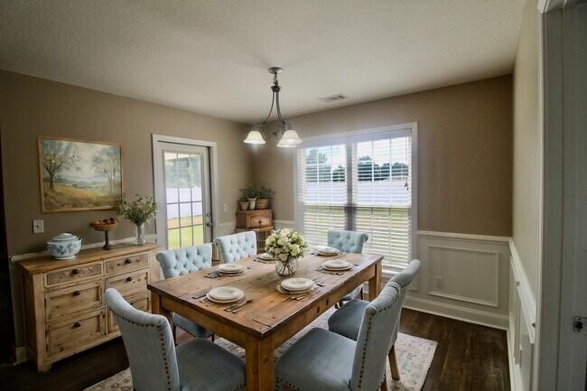 Photo - 311 Tranquil Bridge Ln