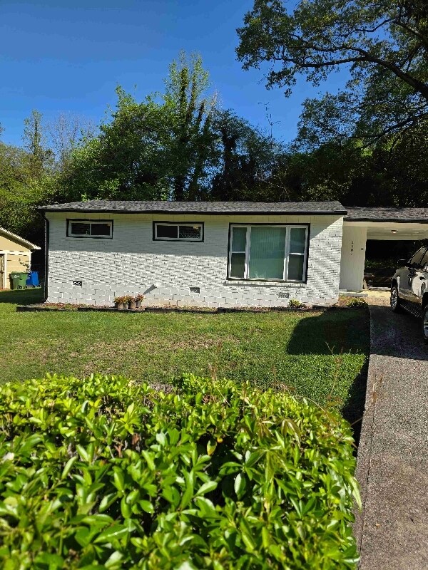 Photo - 2507 Dale Creek Dr NW