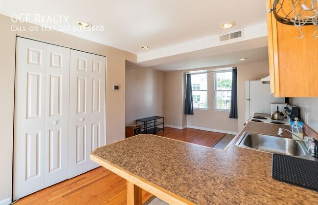 Photo - Two Bed University City Apartment Unidad 3