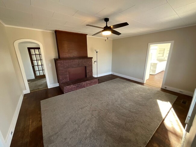 Photo - 2 Bedroom, 1 Bathroom Country Home