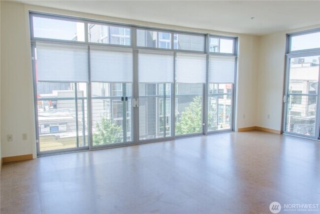 Photo - 2Bd/2Ba Seattle Condo Unit 401