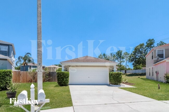 Building Photo - 905 Lake Shore Ranch Dr