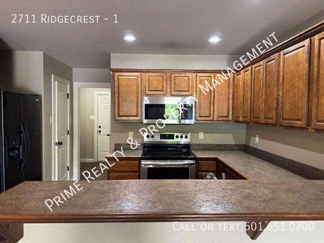 Photo - 2711 Ridgecrest-1 Unit 1