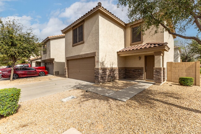 Photo - 1043 S San Vincente Ct
