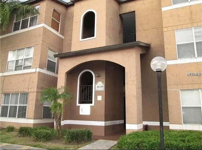 Building Photo - 4630 Commander Dr Unit 1027 Rental