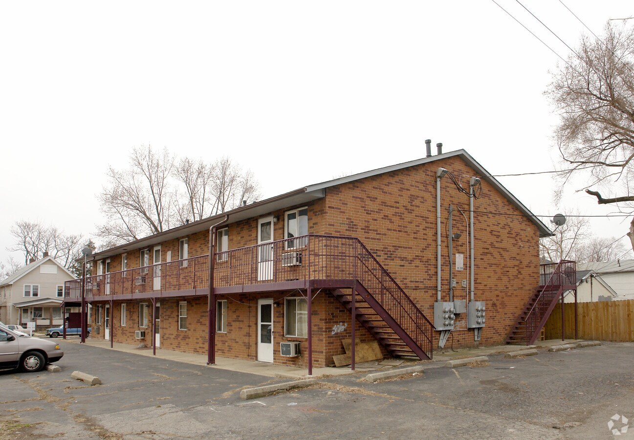 Photo - 430 E 13th Ave