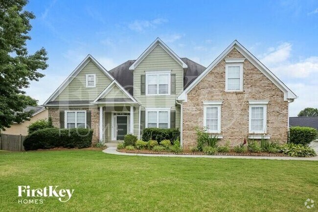 Building Photo - 4180 Chatham View Dr Rental