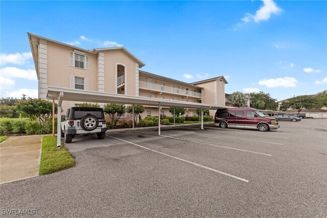 Building Photo - 3250 Cypress Glen Way Unit 406 Rental