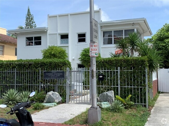 Building Photo - 1545 Drexel Ave Unit 405 Rental
