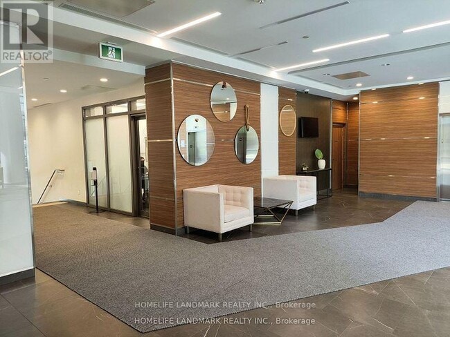 Photo - 56 Forest Manor Rd Unité 303