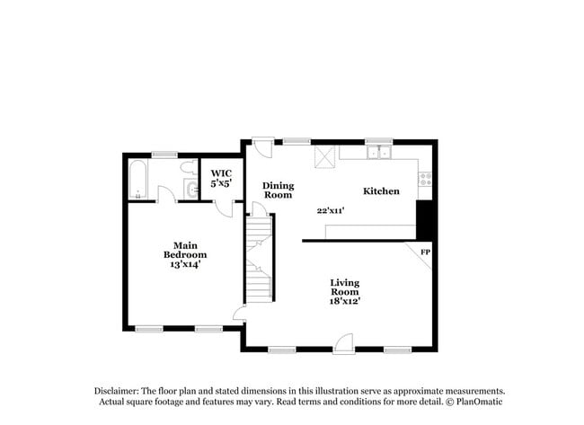 Photo - 3756 Cherokee Overlook Dr