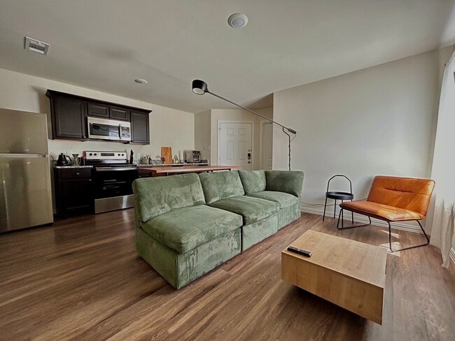 Photo - Sunny Side Up Unidad A