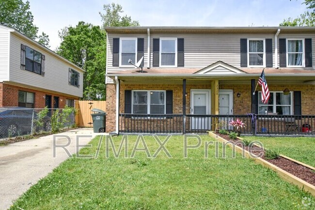 Building Photo - 2920 S Cape Henry Ave Unit A Rental