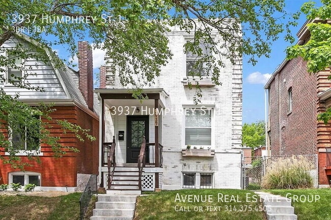 Building Photo - 3937 Humphrey St Rental