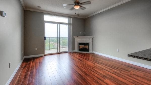 Photo - Richmond Hill Apartments