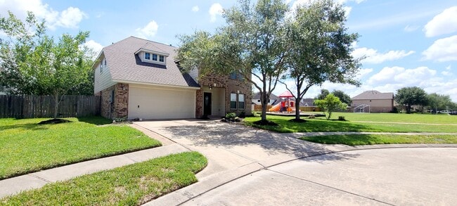 Building Photo - 3707 Whitlam Ct
