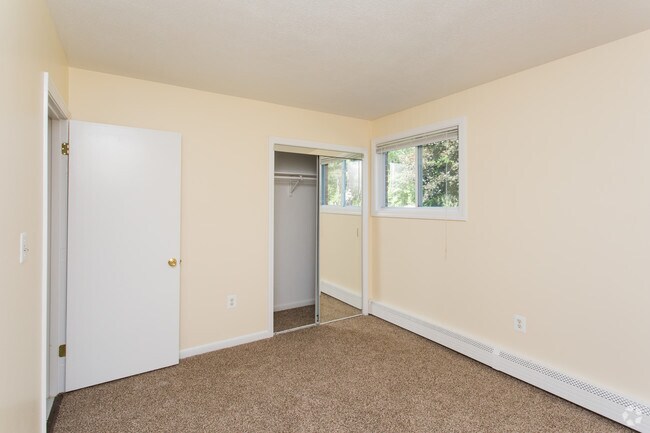 Briarcliff Apartments