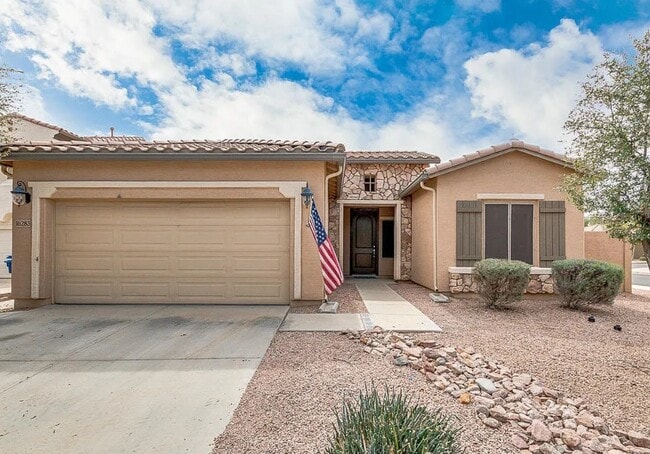 Building Photo - 16283 W Desert Mirage Dr