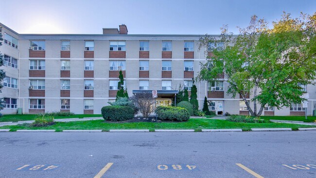 9 Bergamot Entrance - Rexlington Heights