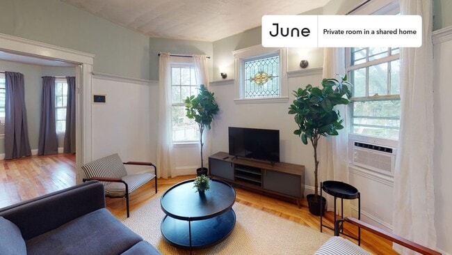 Photo - Room in Shared 4 bed/1 bath home Unidad D