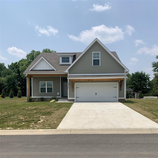 Building Photo - 6458 Summer Shade Cir