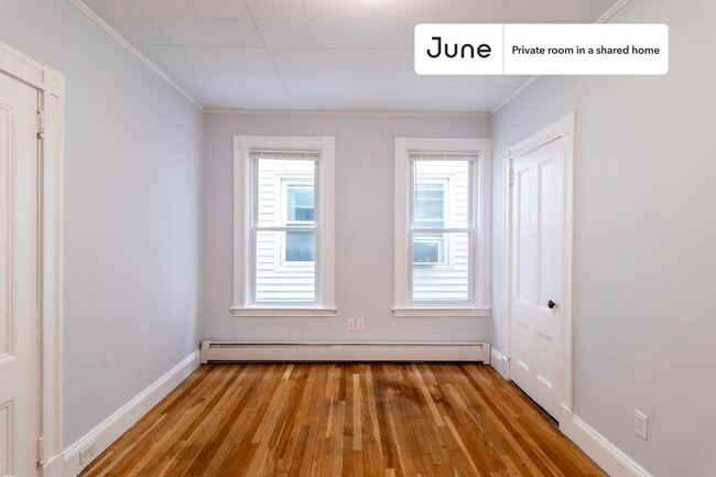 Photo - Room in Shared 3 bed/1 bath home Unidad B