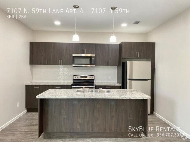 Building Photo - 7107 N 59th Ln Unit 7107-4 59th Rental