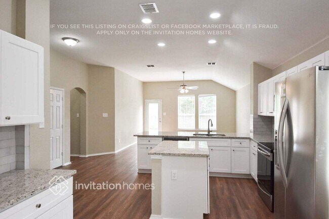 Photo - 1007 Grimes Dr