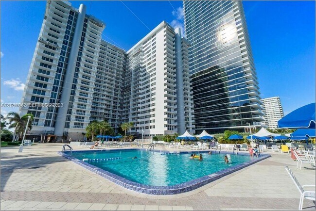 Photo - 2030 S Ocean Dr Unit 723