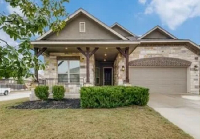 Stunning Rental Home in Gated Wortham Oaks... - Stunning Rental Home in Gated Wortham Oaks...