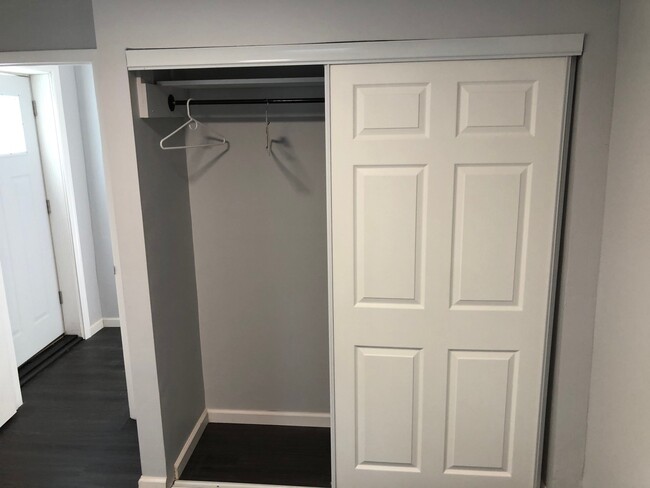 Bedroom 1 - 7 Snowden Ave Unit B1